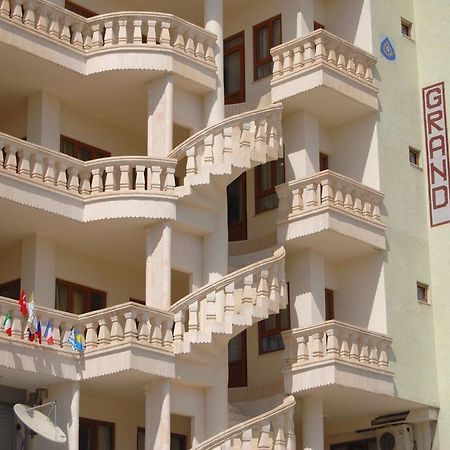 Estel Otel Midyat Luaran gambar