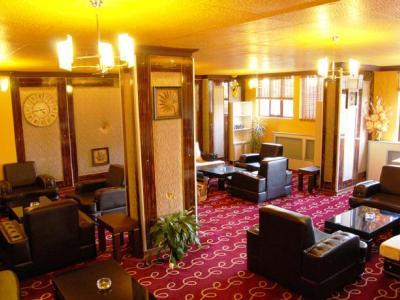 Estel Otel Midyat Luaran gambar