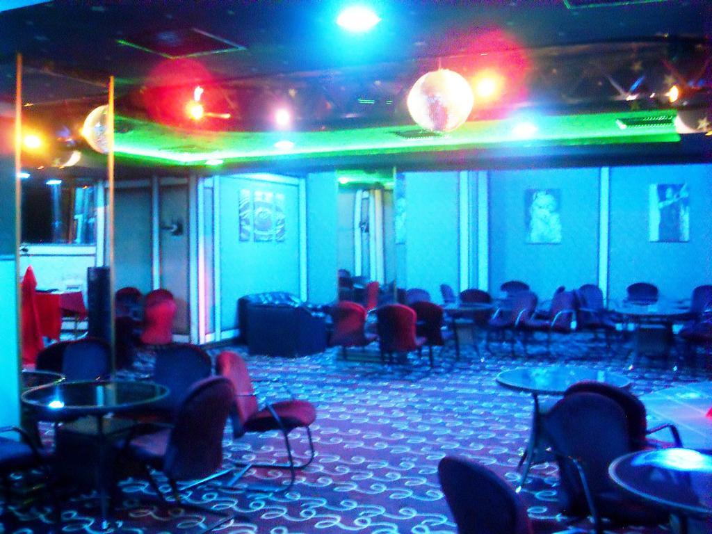Estel Otel Midyat Luaran gambar